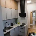 Appartement Popielate *