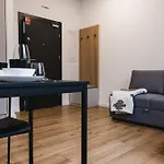 Appartement Popielate