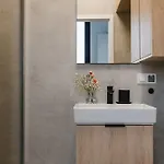 Popielate Appartement *