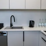 Appartement Popielate
