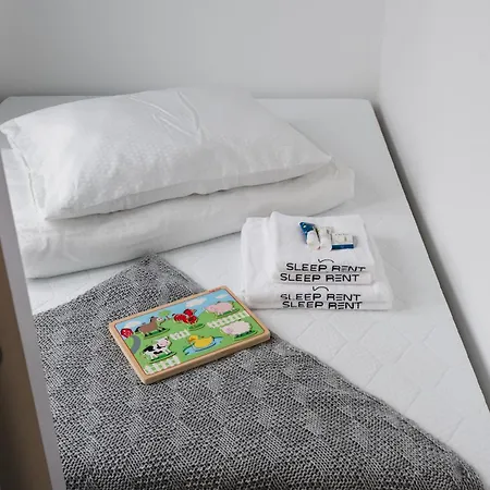 Popielate Apartment Zywiec