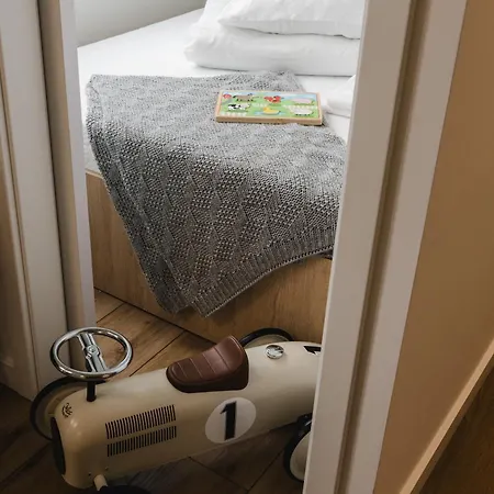 Apartment Popielate Zywiec