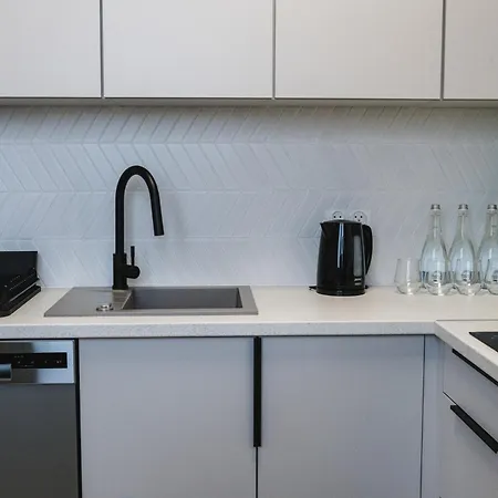Apartment Popielate
