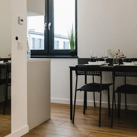 Apartment Popielate Zywiec