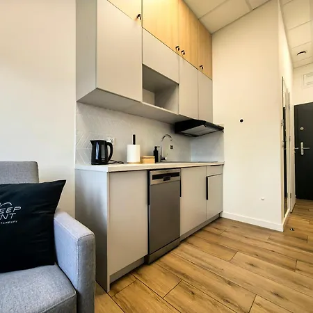 Apartment Popielate Zywiec
