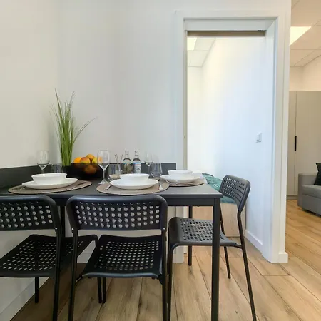 Apartment Popielate
