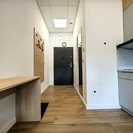 Apartment Popielate Żywiec