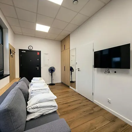 Apartament Popielate Żywiec
