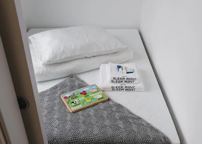 Popielate Apartmán Żywiec