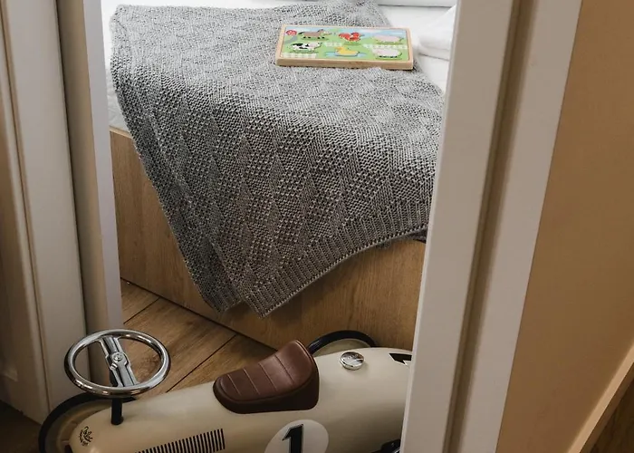 Apartmán Popielate Żywiec