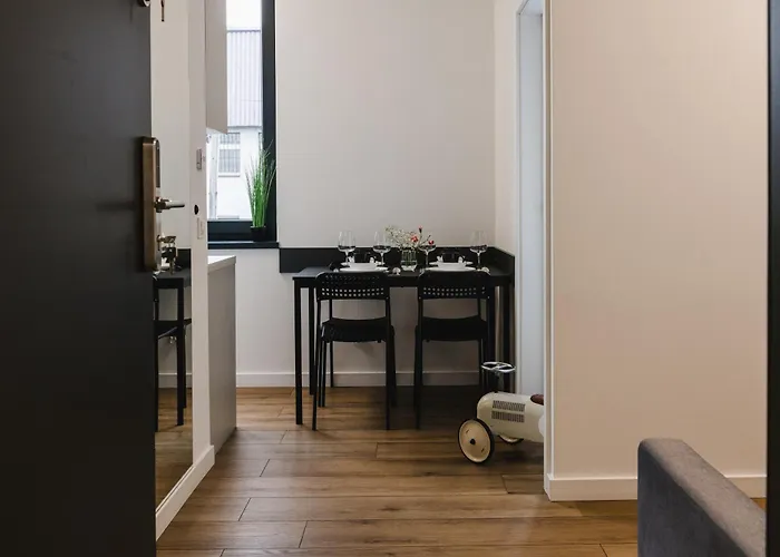 Appartamento Popielate *