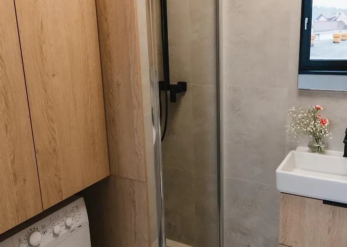 Apartmán Popielate *