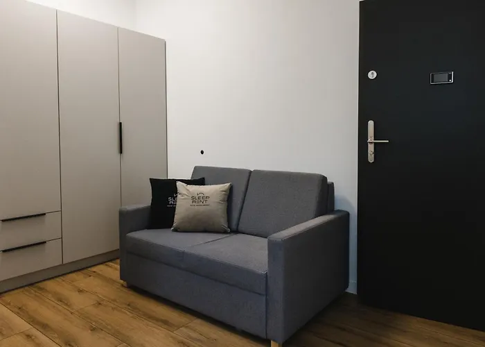 Popielate Appartamento