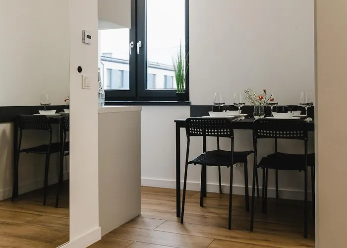 Appartamento Popielate Żywiec