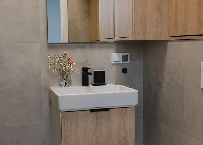 Appartamento Popielate